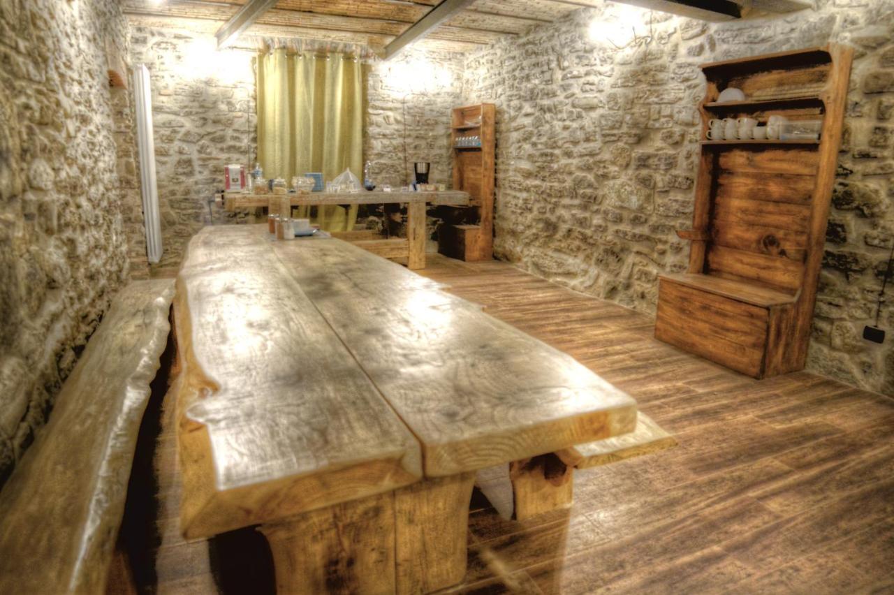 Willa Cascina Del Sole Asso Zewnętrze zdjęcie
